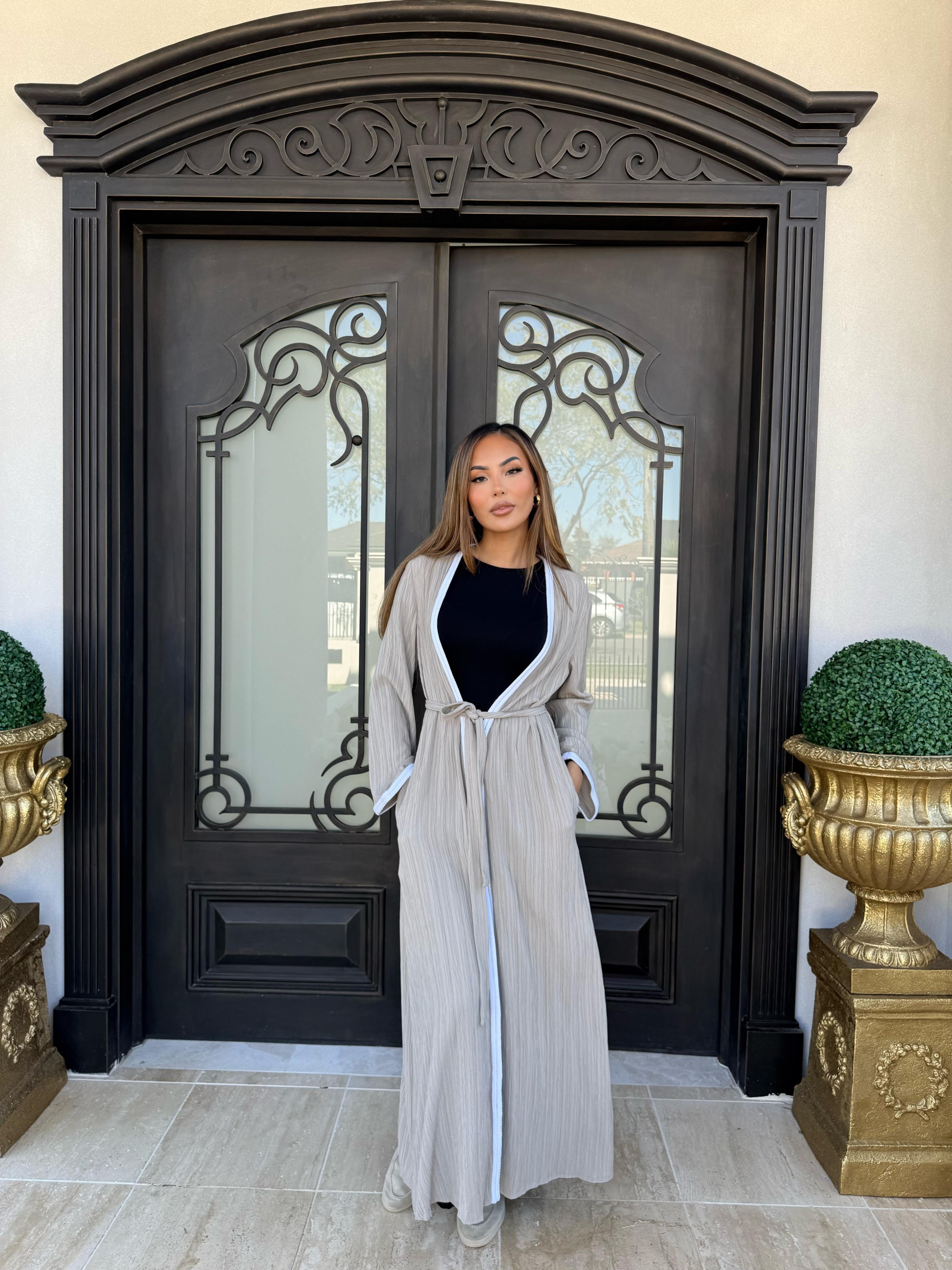 Lana Kimono