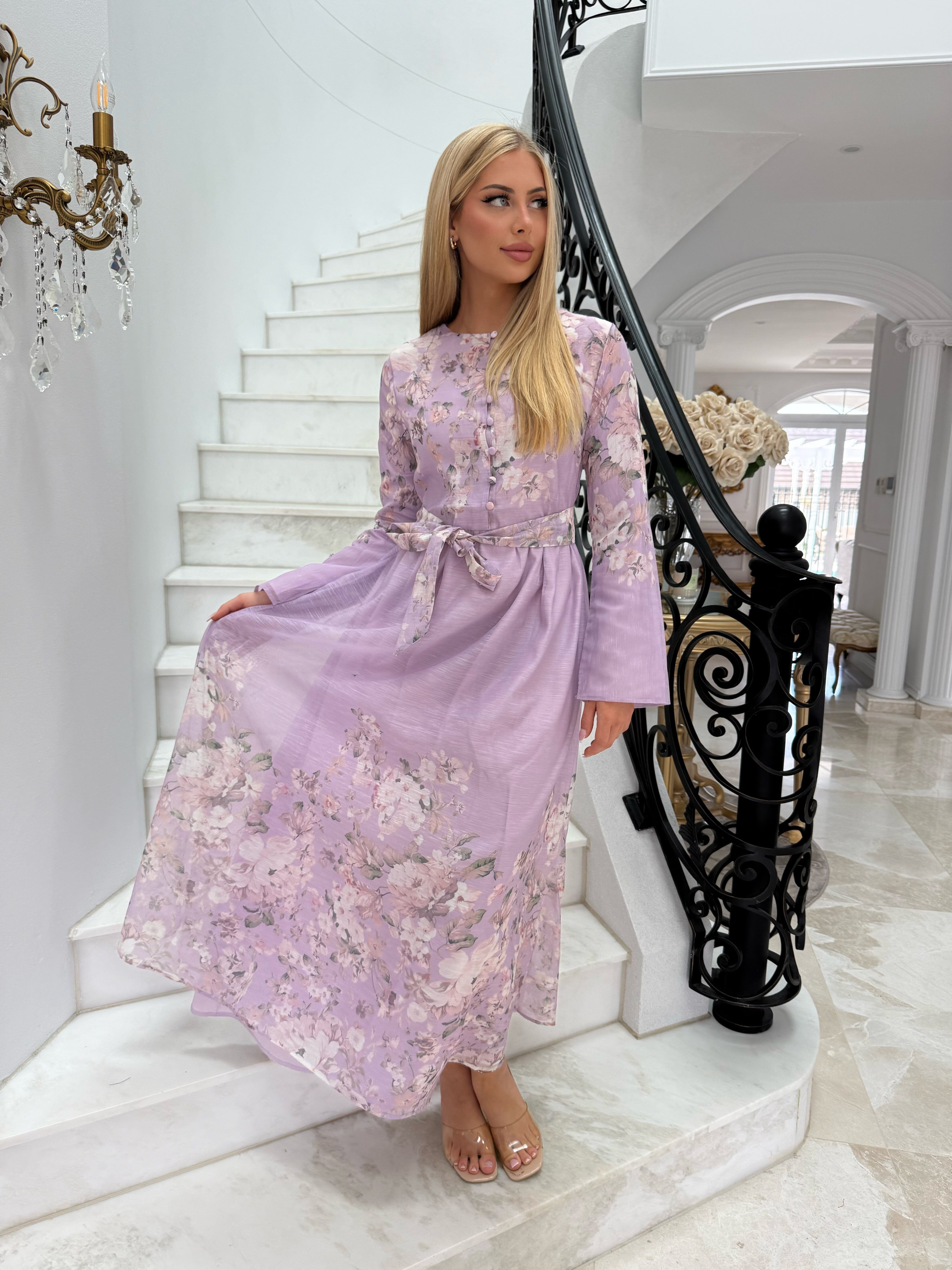 Layali Floral Affair