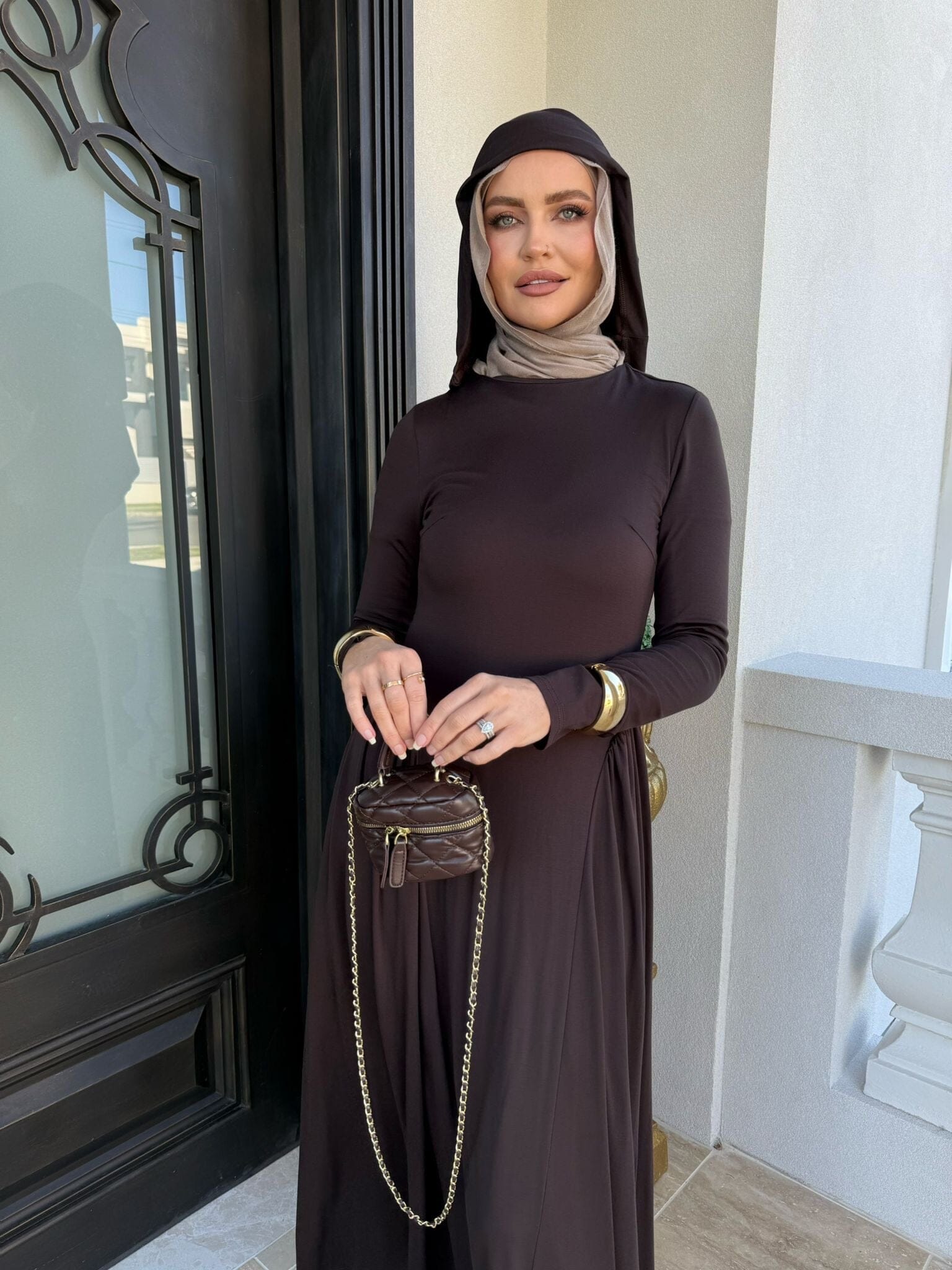 Nareman Dress