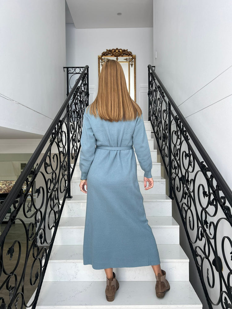 Lara Knit Dress