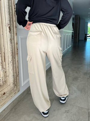 Parachute Track Pants