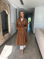 Najam Pearl Trench