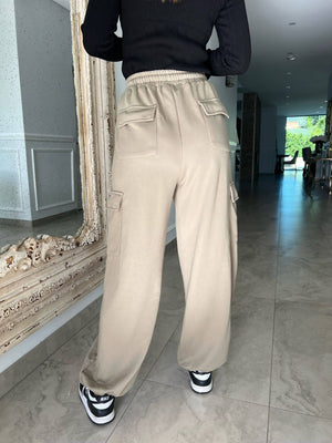
            
                Load image into Gallery viewer, Parachute Track Pants
            
        
