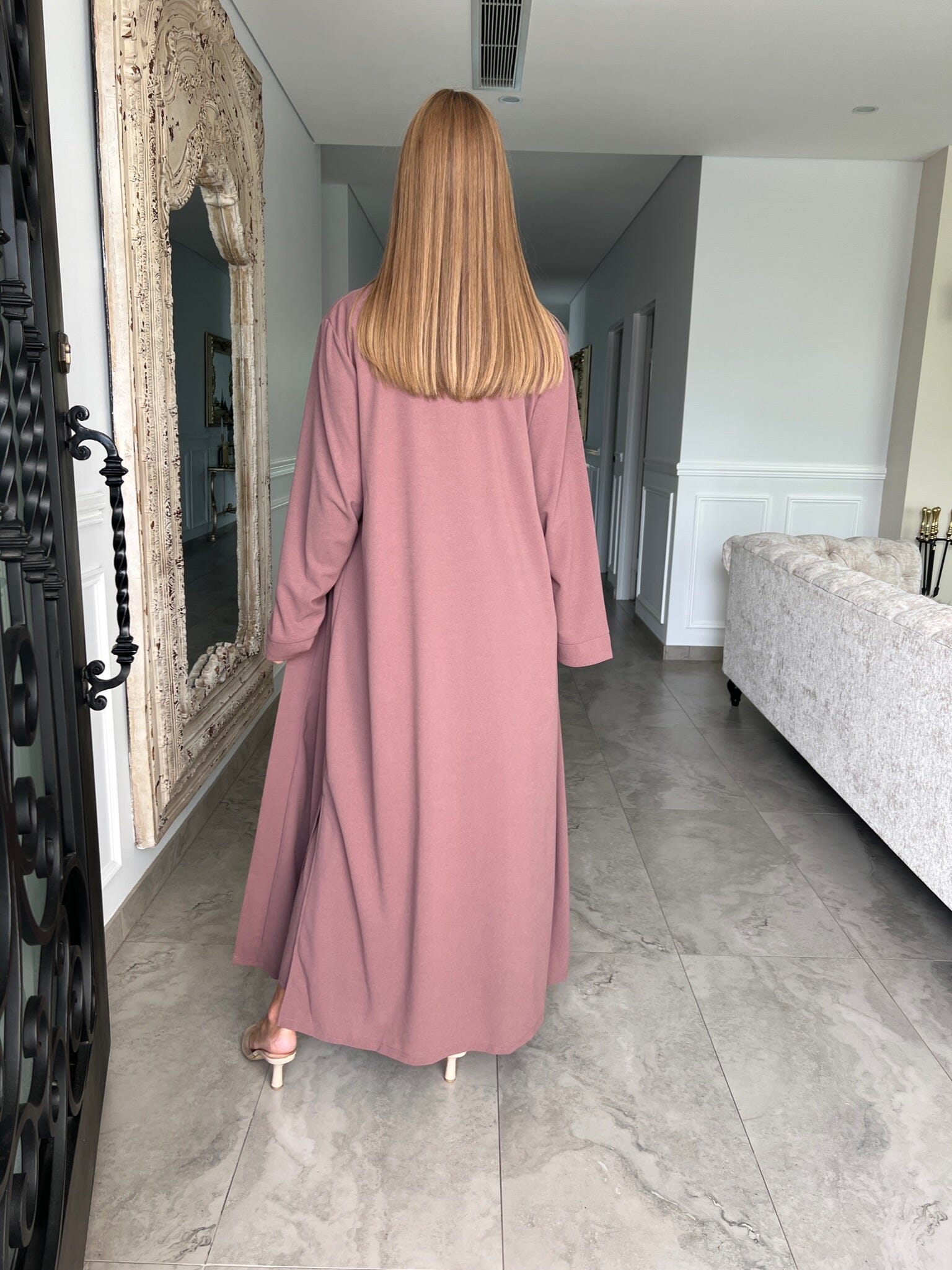 Abaya Set