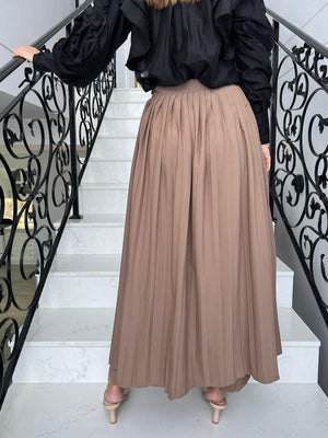 2 Piece Skirt/ Pants