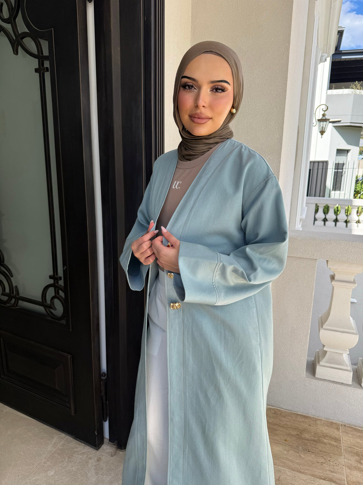 Lowlaya Abaya