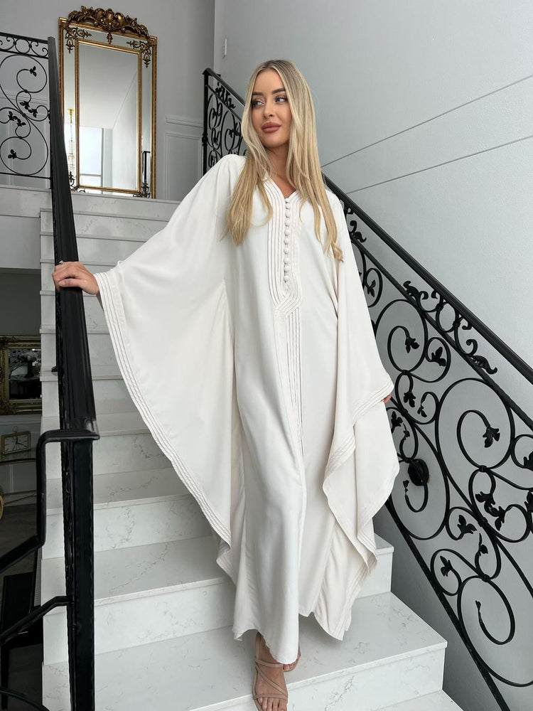 Luxe Kaftan