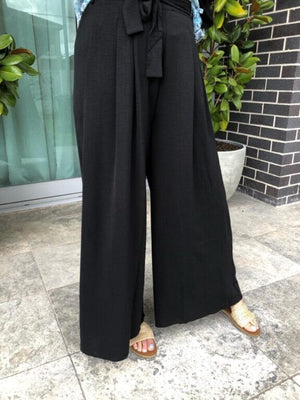 
            
                Load image into Gallery viewer, Belxi Wide Leg Pants
            
        