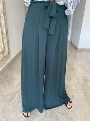
            
                Load image into Gallery viewer, Belxi Wide Leg Pants
            
        