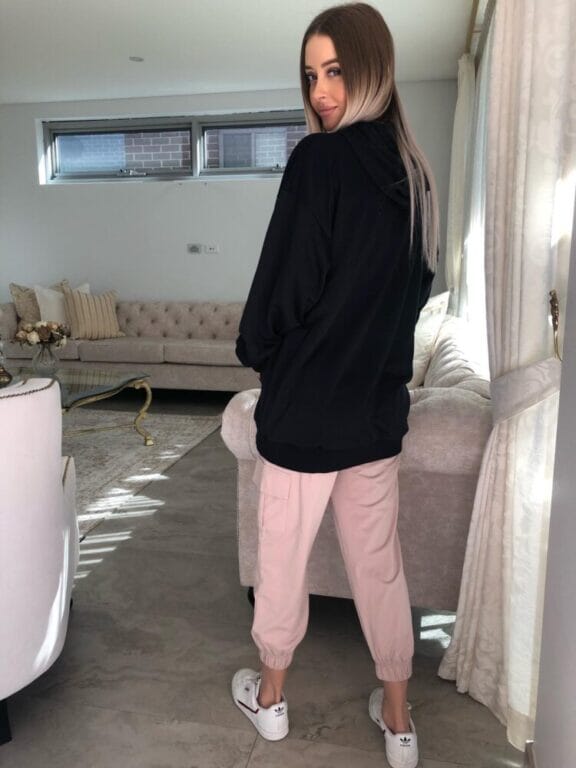 Ave Track Pants