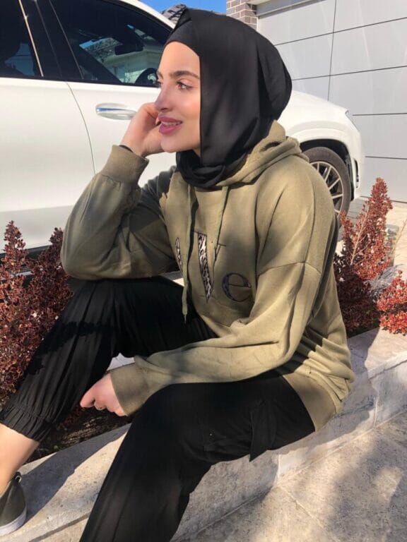 Ave Track Pants