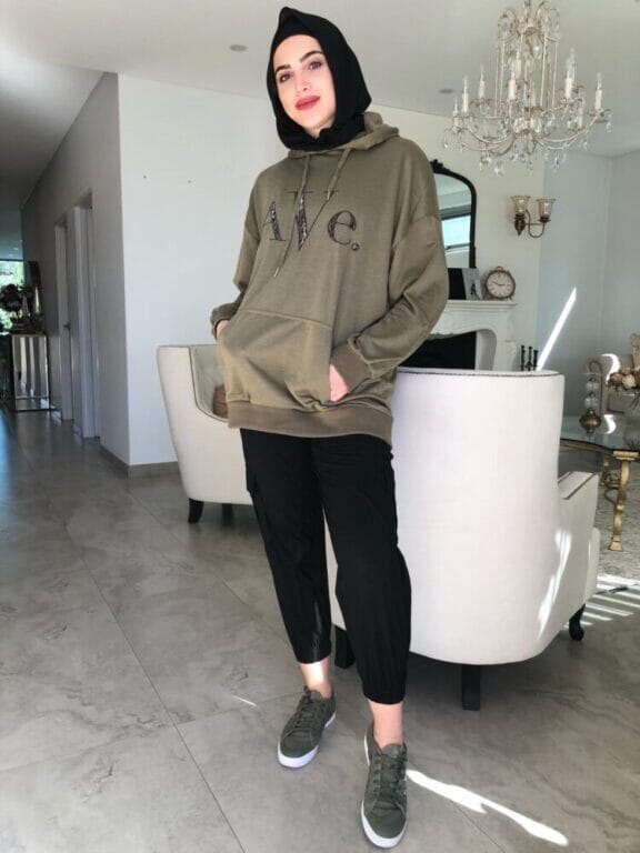 Ave Track Pants
