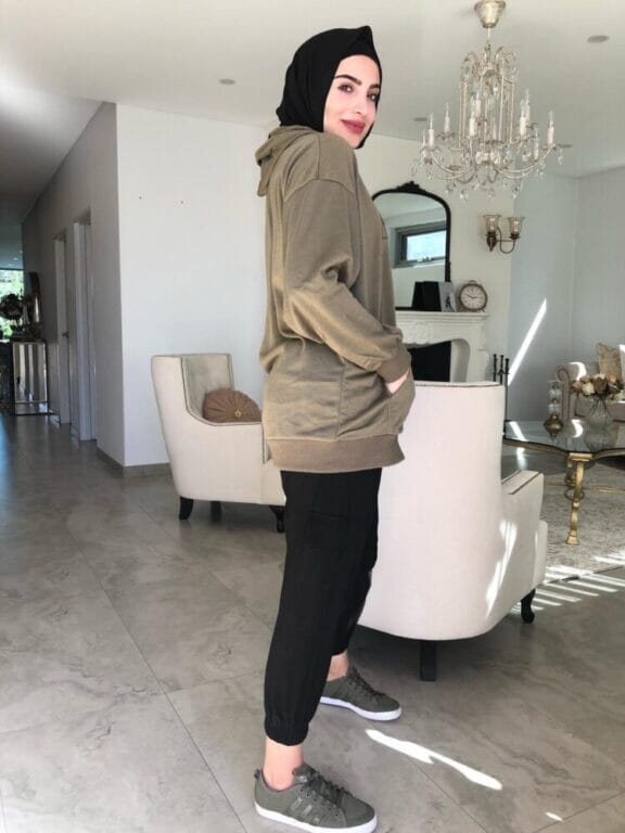 Ave Track Pants