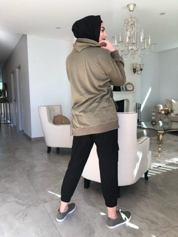 Ave Track Pants