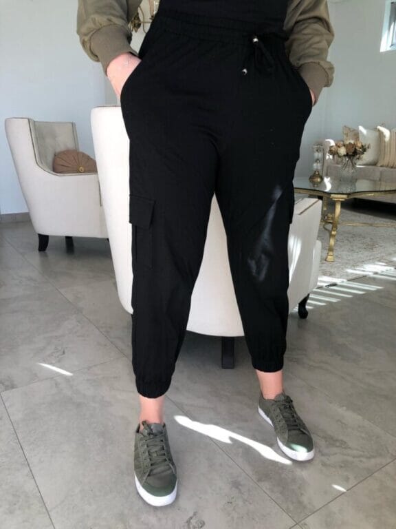 Ave Track Pants