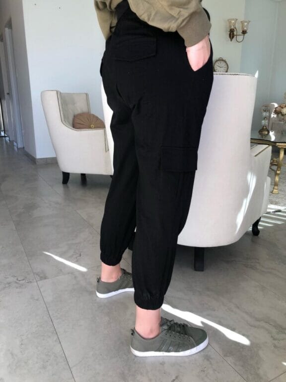 Ave Track Pants