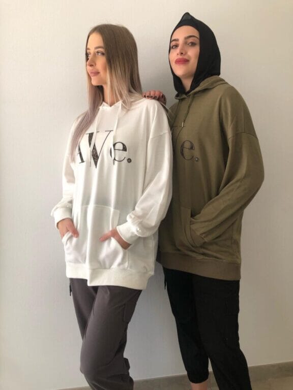 Ave Track Pants