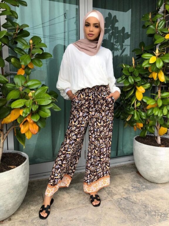 Collusion flower jeans Clearance