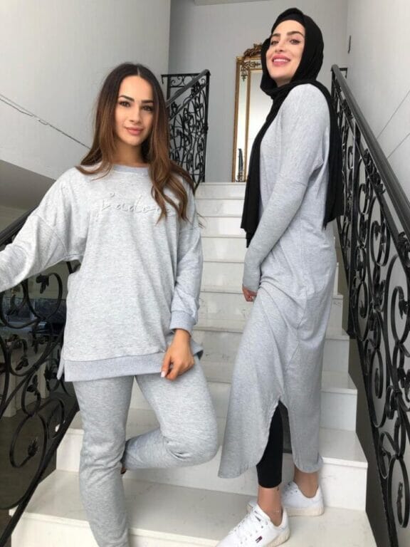 
            
                Load image into Gallery viewer, Jadore Track suit Set
            
        