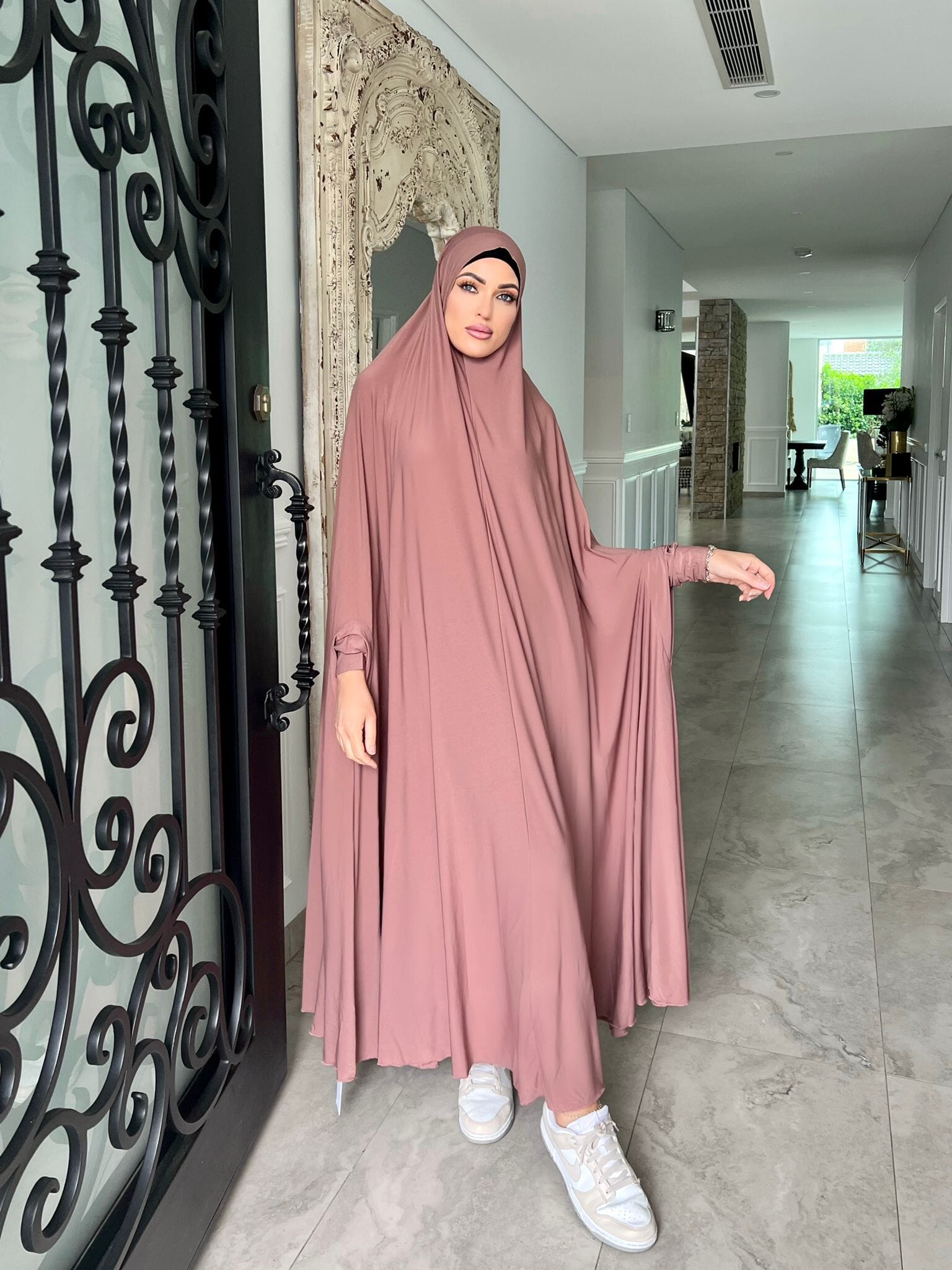 Maxi Jilbab