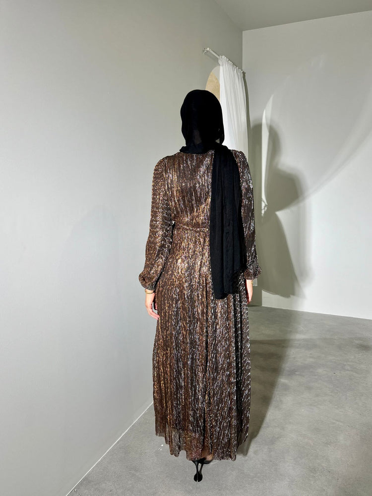 Nour Zofiya Dress