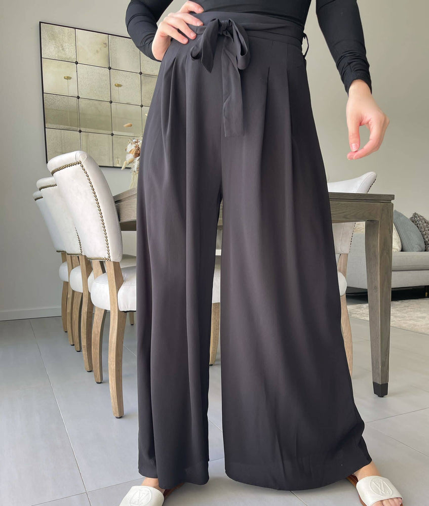 
            
                Load image into Gallery viewer, Madina Flare Pants
            
        
