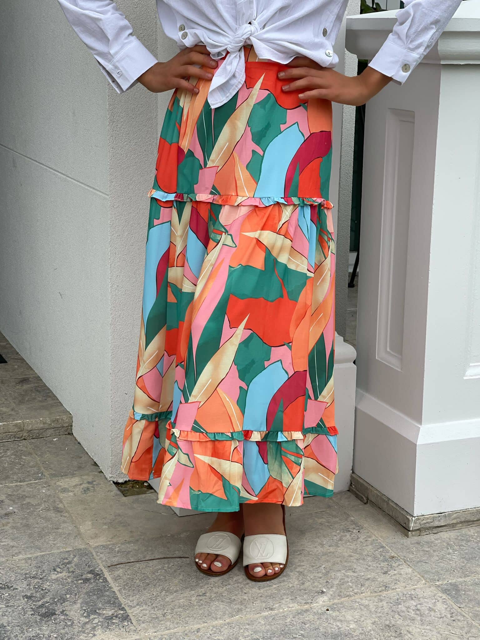 Style Me Up Skirt