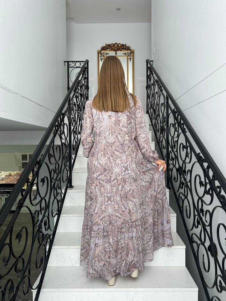 
            
                Load image into Gallery viewer, Areem Maxi Dress
            
        