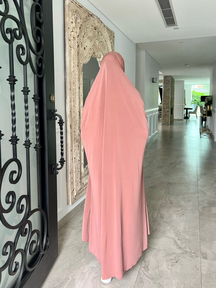 
            
                Load image into Gallery viewer, Maxi Jilbab
            
        