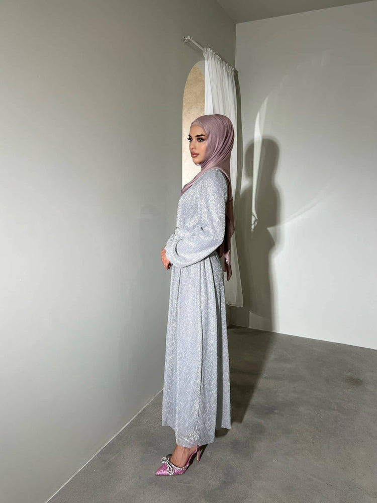 Nour Zofiya Dress