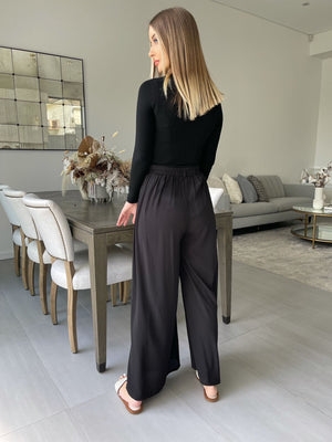
            
                Load image into Gallery viewer, Madina Flare Pants
            
        