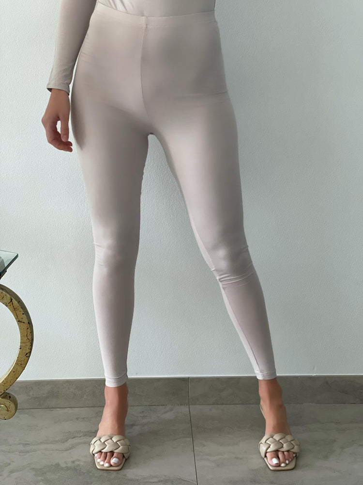 Luxe Tights