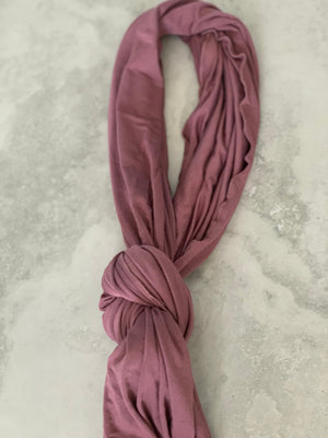 
            
                Load image into Gallery viewer, Jersey Scarves
            
        