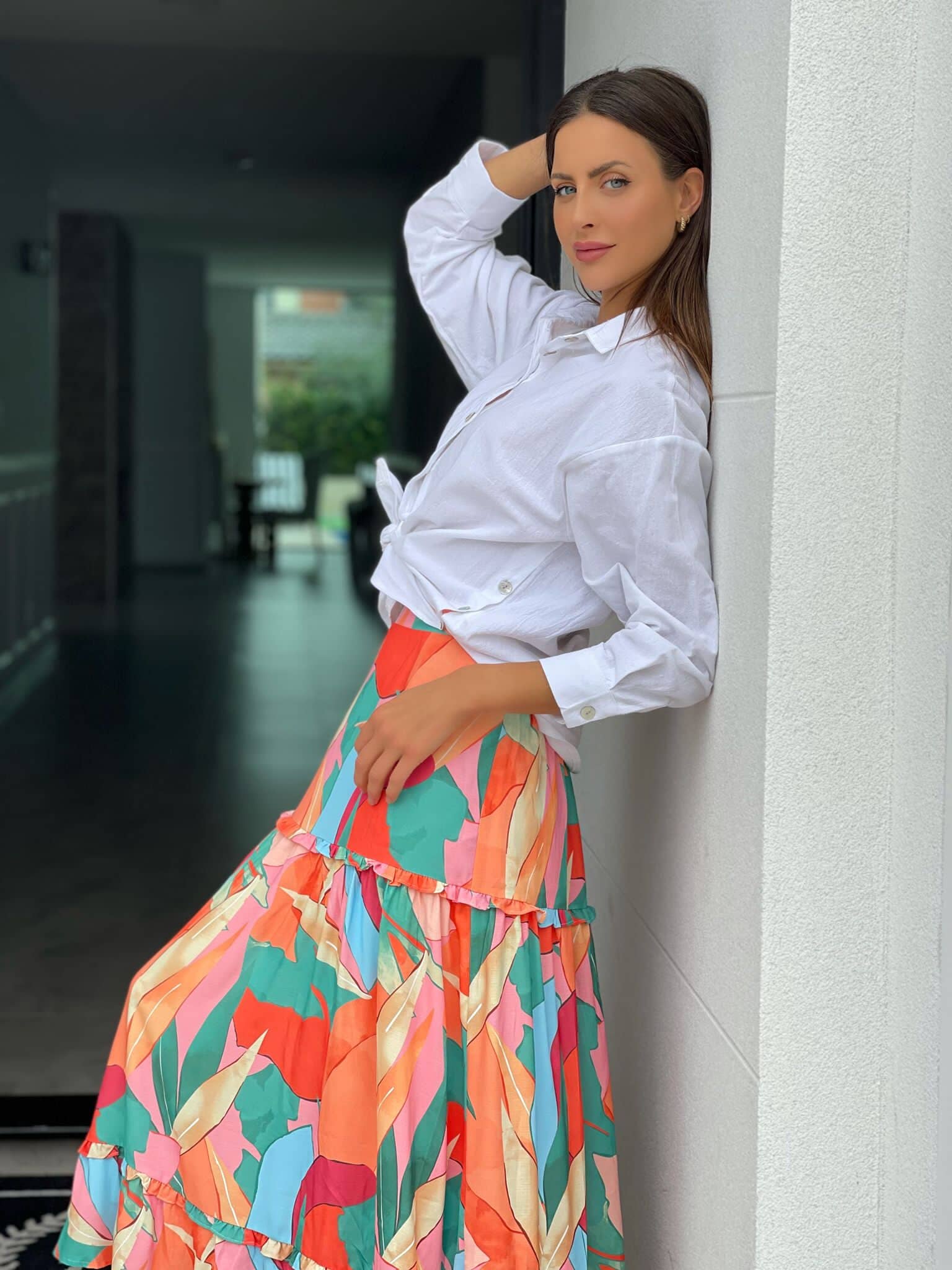 Style Me Up Skirt