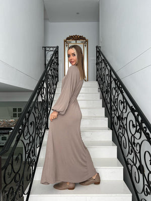 
            
                Load image into Gallery viewer, Amanda Baby Doll Dress
            
        