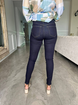 
            
                Load image into Gallery viewer, Dark Navy Jeans
            
        