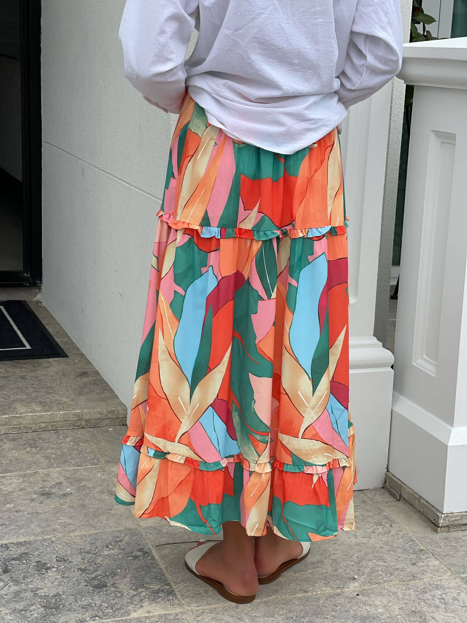 Style Me Up Skirt