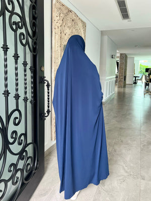 
            
                Load image into Gallery viewer, Maxi Jilbab
            
        