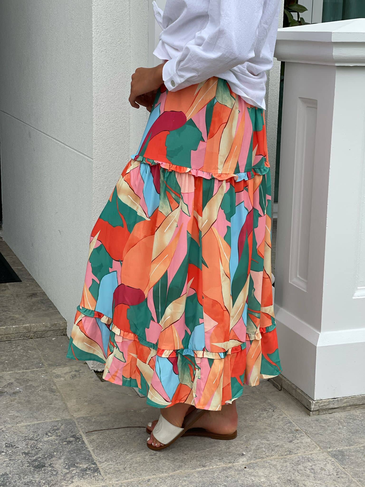 Style Me Up Skirt
