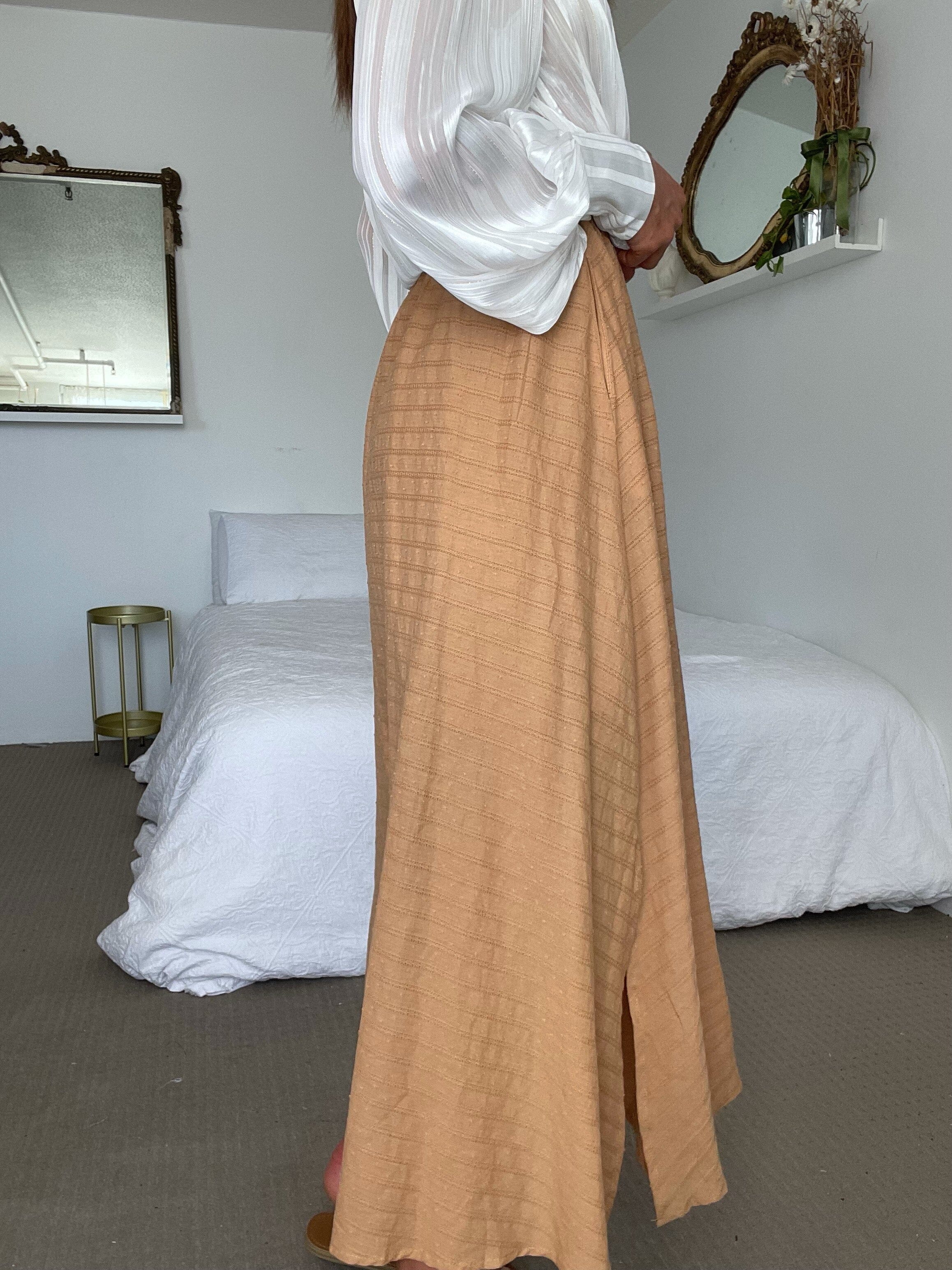 Sandstorm Skirt